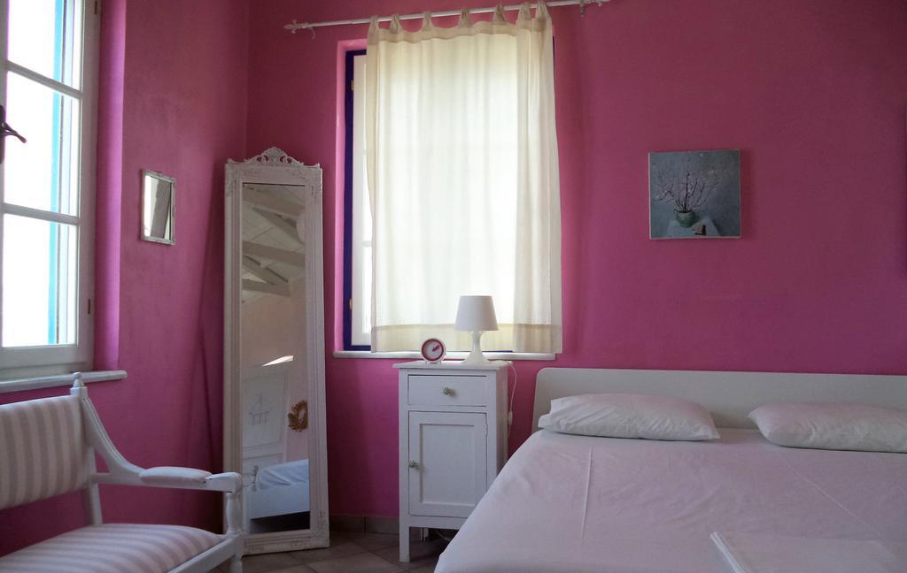 Vlichos Studio Apartment Ýdra Rom bilde