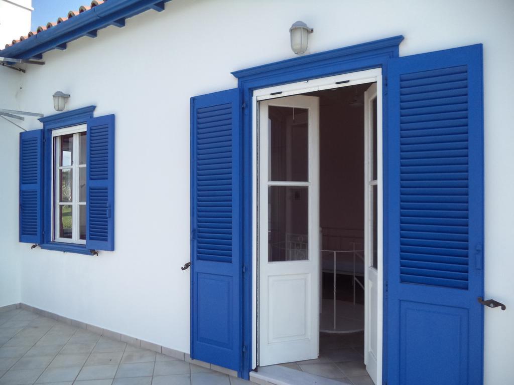 Vlichos Studio Apartment Ýdra Rom bilde